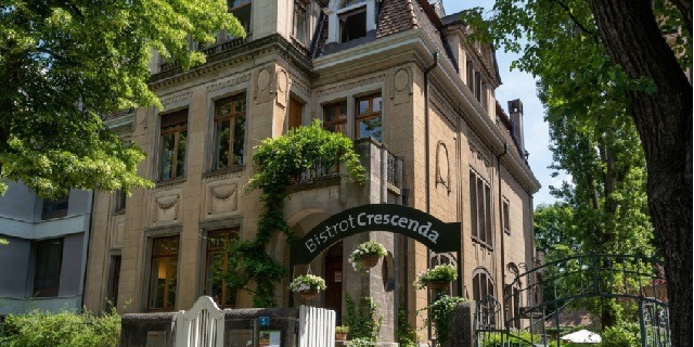 BistrotCrescenda