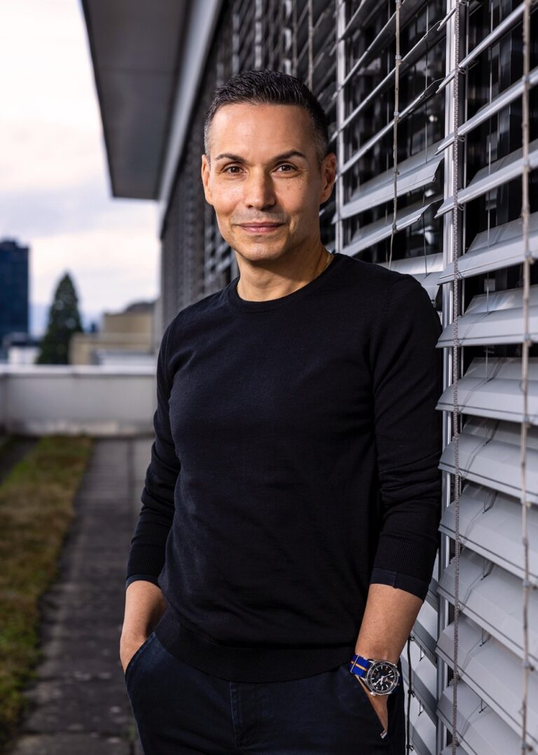 Jérôme endrass