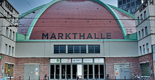 Markthalle