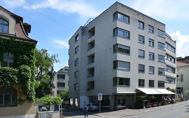 Studentenhaus